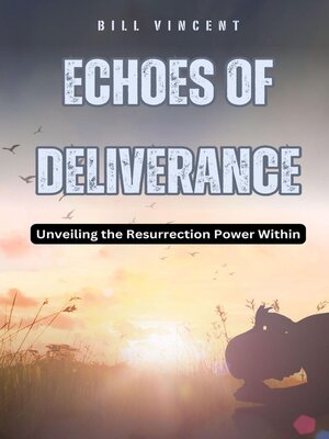 cover image of Echoes of Deliverance